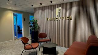 Fastoffice - Sydhamnsvägen 55, Södertälje