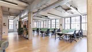 BASE - 80 Clerkenwell Rd, London