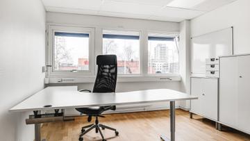 FirstOffice - Östra Längdgatan 5, Nyköping