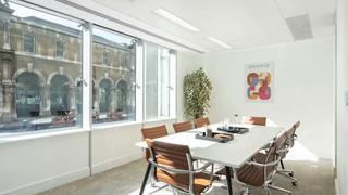 BASE - 100 Lower Thames St, London