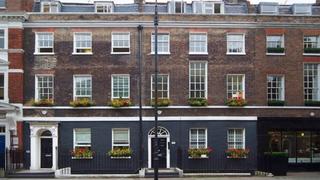 Podium - 9 Percy St, London