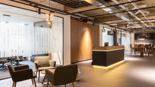 Regus - Weerdestein 97, Amsterdam