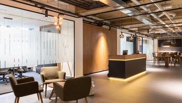 Regus - Weerdestein 97, Amsterdam