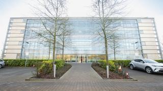 Regus - 6-9 The Square, London