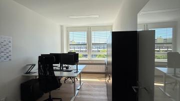 Hofmannstraße 52, München