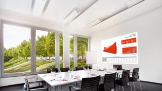 AGENDIS Business Center - Heilbronner Straße 150, Stuttgart