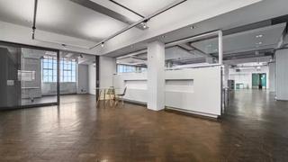 BASE - 361-373 City Rd, London
