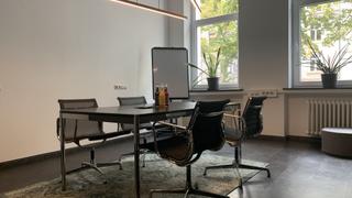 worqs coworking - Oppenhoffallee 143, Aachen