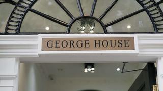 Signature - 39 Fitzroy Square, London