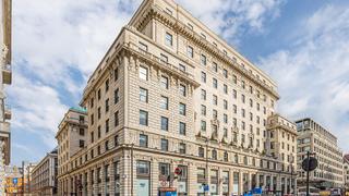 Servcorp - 1 Mayfair Place, London