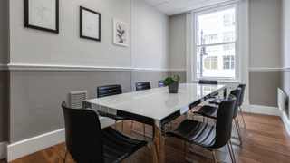Canvas Offices - 53 Duke St, London