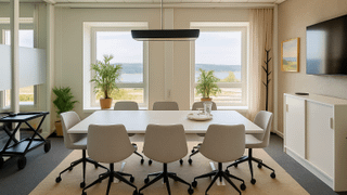 Regus - Ringvägen 2, Östersund