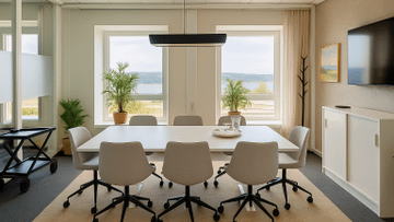 Regus - Ringvägen 2, Östersund