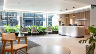 BASE - 160 Blackfriars Rd, London