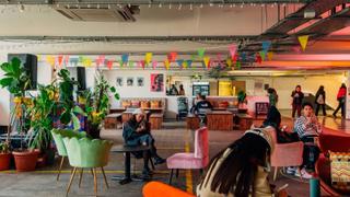 The Trampery - 95A Rye Ln, London
