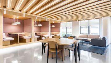 Regus - Centroallee 273-277, Oberhausen