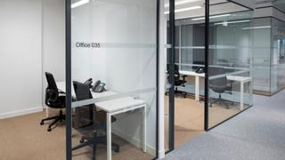 SPACES - The Charter Building, London