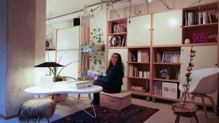 Arkaden Coworking - Hornsgatan 113, Stockholm