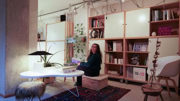 Arkaden Coworking - Hornsgatan 113, Stockholm