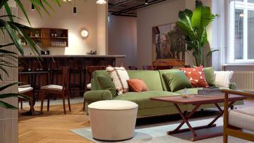 Mindspace - Münzstraße 12, Berlin
