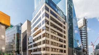BASE - 36 Leadenhall St, London