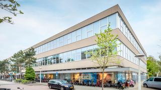 Merin - Helmholtzstraat 61, Amsterdam