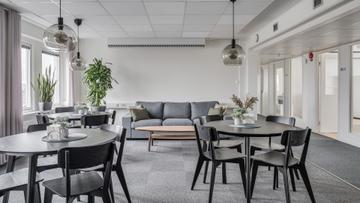 FirstOffice - Fosievägen 6, Malmö