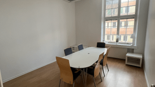 Kungsängsgatan 17, Uppsala
