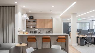 GPE - 134 Wigmore St, London