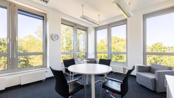 HQ - Ruhrallee 185, Essen