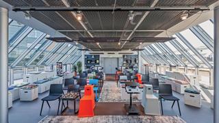 Design Offices - Bahnhofpl. 12, Karlsruhe