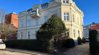 Finngatan 3, Lund