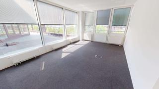 Omega Offices - Valentin-Linhof-Straße 10, München