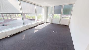 Omega Offices - Valentin-Linhof-Straße 10, München