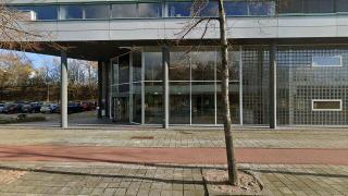 Newday Offices - Overschiestraat 65, Amsterdam