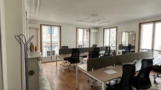Sora - 14 Rue Favart, Paris