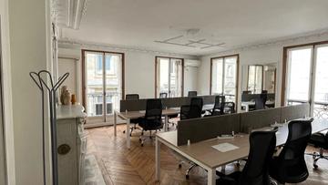 Sora - 14 Rue Favart, Paris