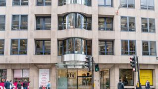 WeWork - 77 Leadenhall St, London