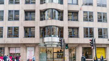 WeWork - 77 Leadenhall St, London