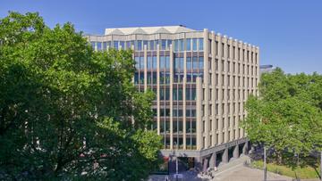 WeWork - Pilgrimstraße 6, Köln