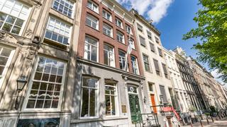 Regus - Herengracht 282, Amsterdam