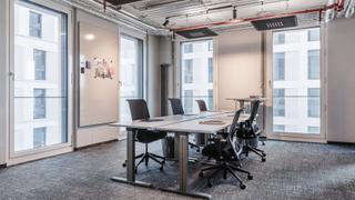 Design Offices - Bahnhofstraße 2, Nürnberg