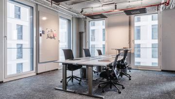 Design Offices - Bahnhofstraße 2, Nürnberg