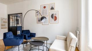 Les Nouveaux Bureaux - 4 Av. de l'Opéra, Paris
