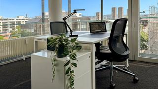 Regus - Badenerstrasse 549, Zürich
