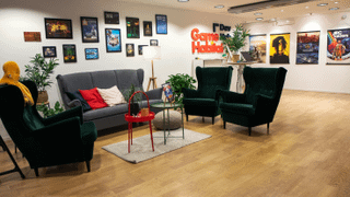 DevHub - Torggatan 2, Malmö