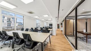 Snapdesk - 33 Rue du Louvre, Paris