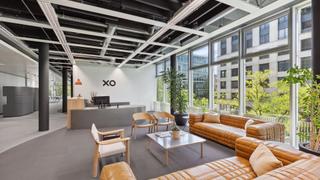 FlexOffice - Elias-Canetti-Strasse 2, Zürich