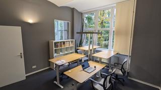 tuesday coworking - Belziger Straße 69-71, Berlin
