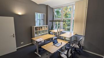 tuesday coworking - Belziger Straße 69-71, Berlin